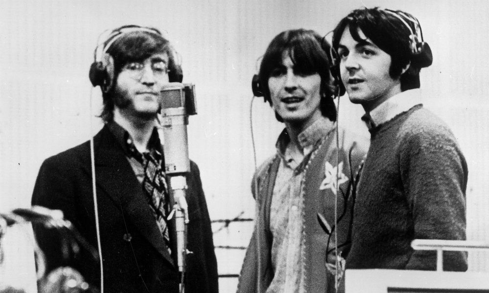 ‘Back In The USSR’: The Story Behind The Beatles’ Song