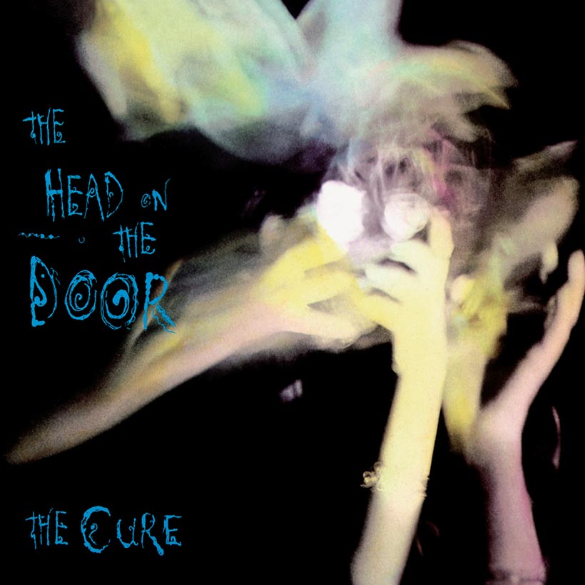 ‘The Head On The Door’: How The Cure Smashed Into The Mainstream