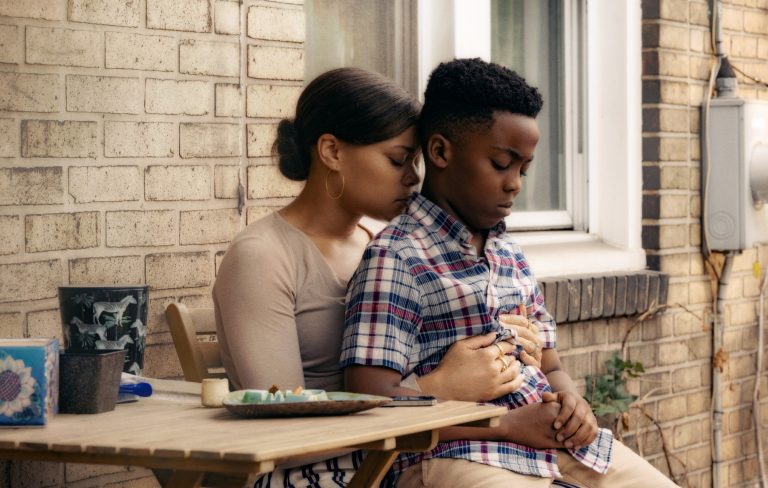 ‘The Deliverance’ ending explained: what happens to Ebony and her children?