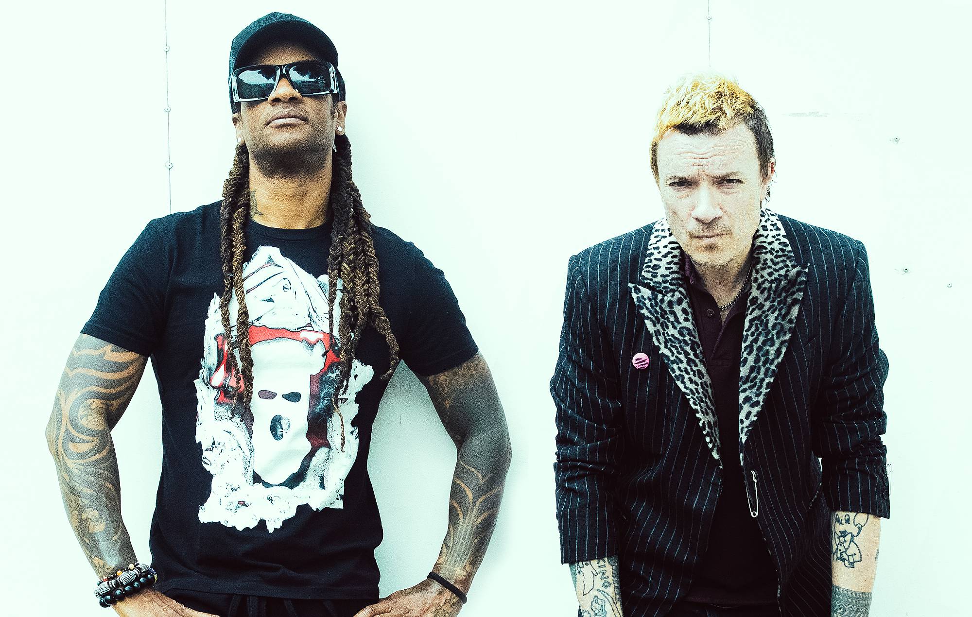 The Prodigy on Reading & Leeds 2024: “There’s only one plan – get on stage and tear the place apart”