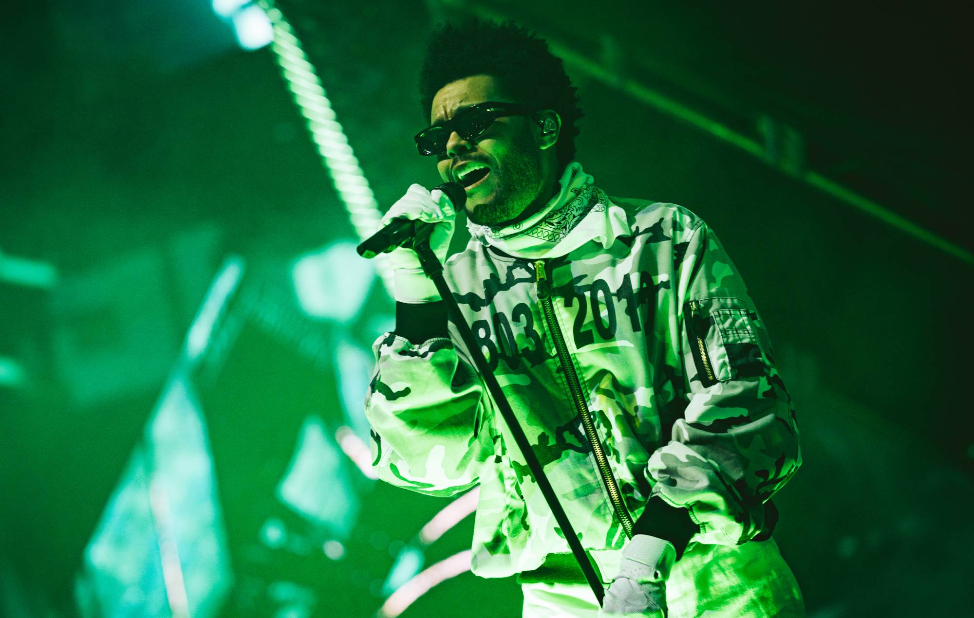 The Weeknd to livestream his “one-night-only” São Paulo concert