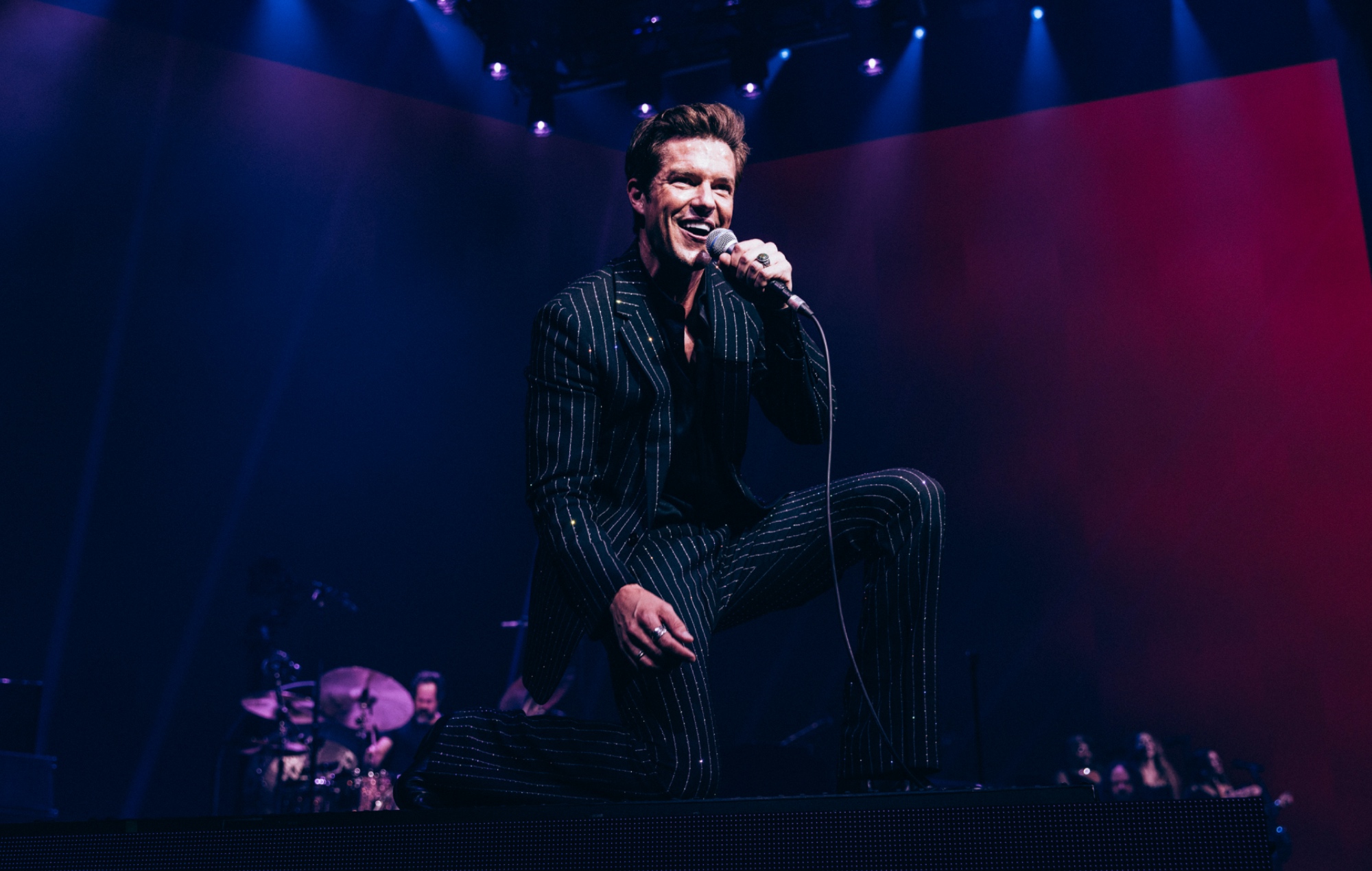 The Killers confirm new single ‘Bright Lights’, coming next week