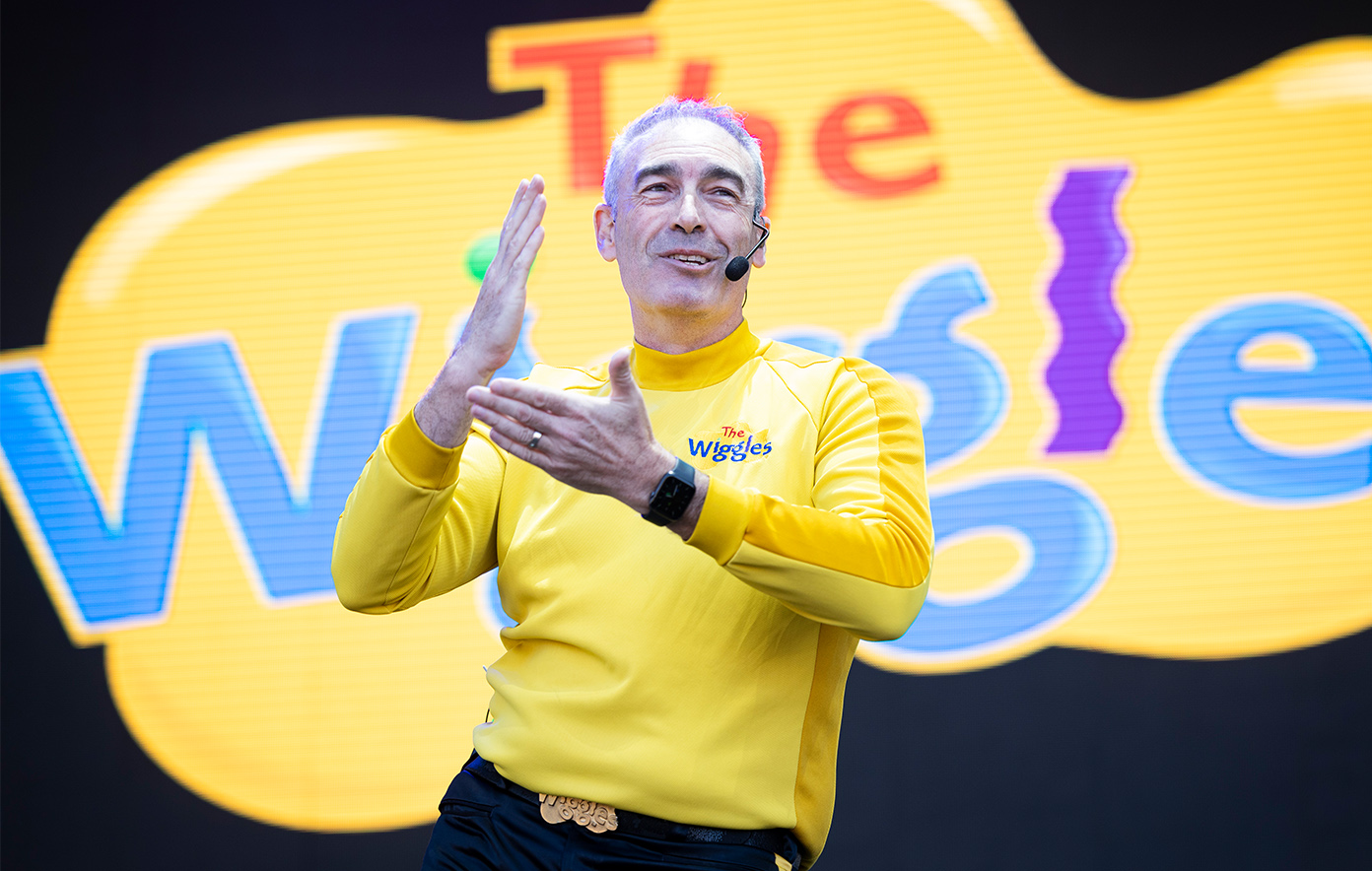 The Wiggles’ former member Greg Page opens up about crippling loneliness during time with group