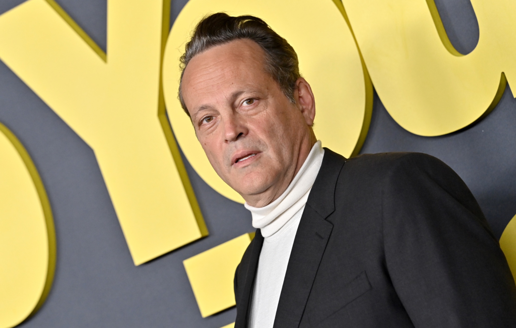 Vince Vaughn on why Hollywood shuns his brand of R-rated comedies: “They just overthink it”