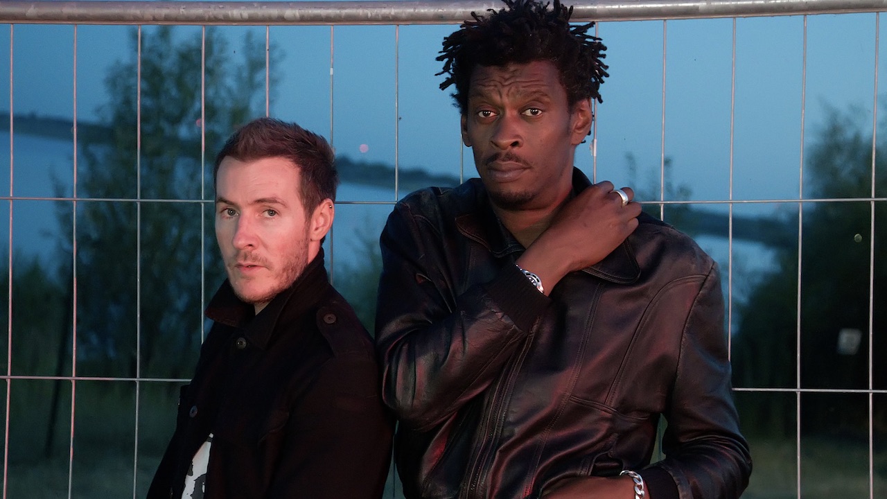 “What is happening is the direct result of years of normalised racism and Islamophobia, enabled by politicians and the British media.” Massive Attack share statement calling out the UK government amid violent, racist, far-right riots