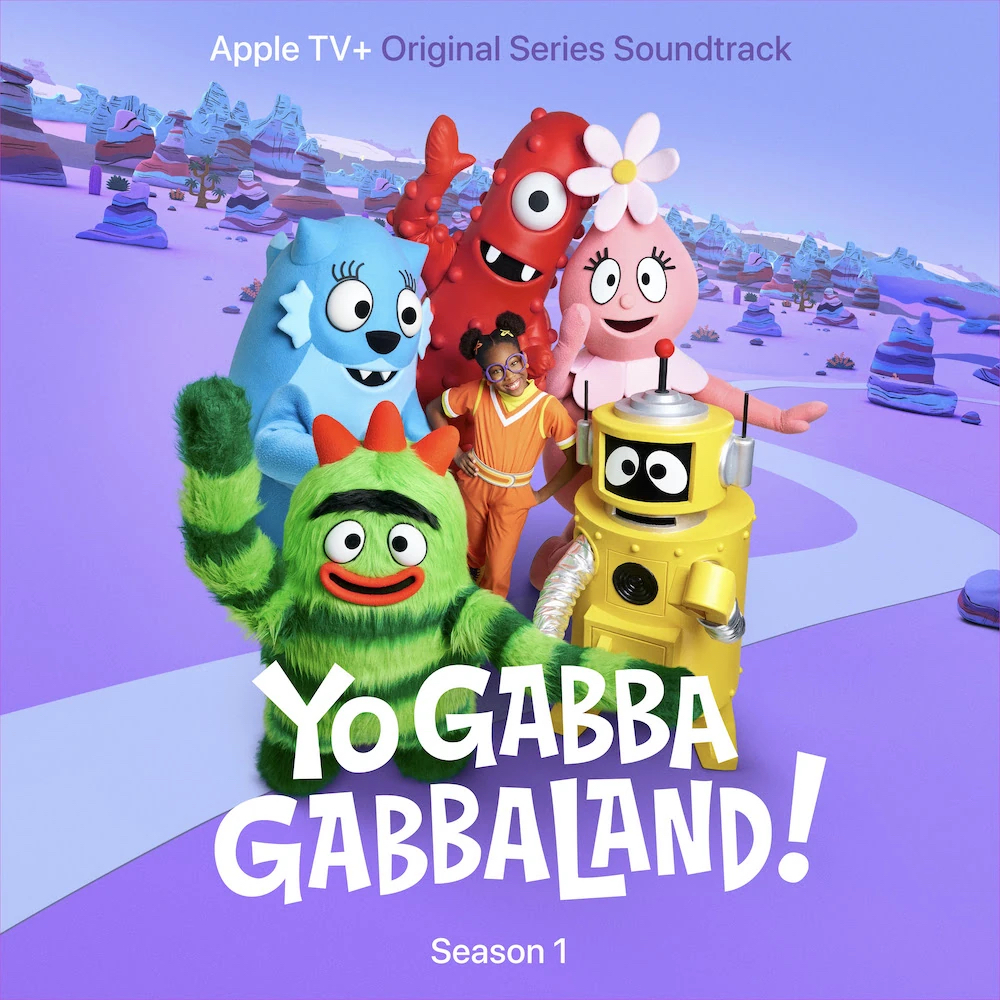 The ‘Yo Gabba GabbaLand!’ Soundtrack Is Surprisingly Stacked With Features From Anderson .Paak, Thundercat, Kurt Vile, And Many More