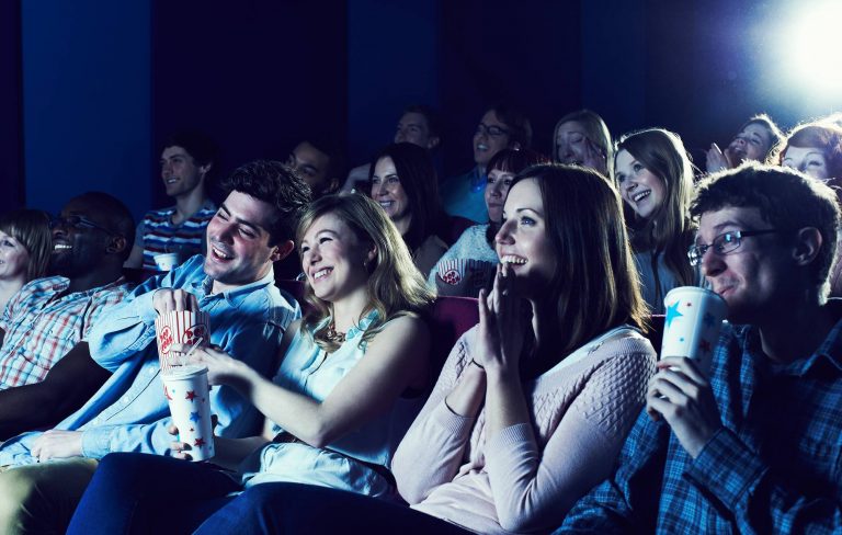 You can get cheap cinema tickets this week in the UK