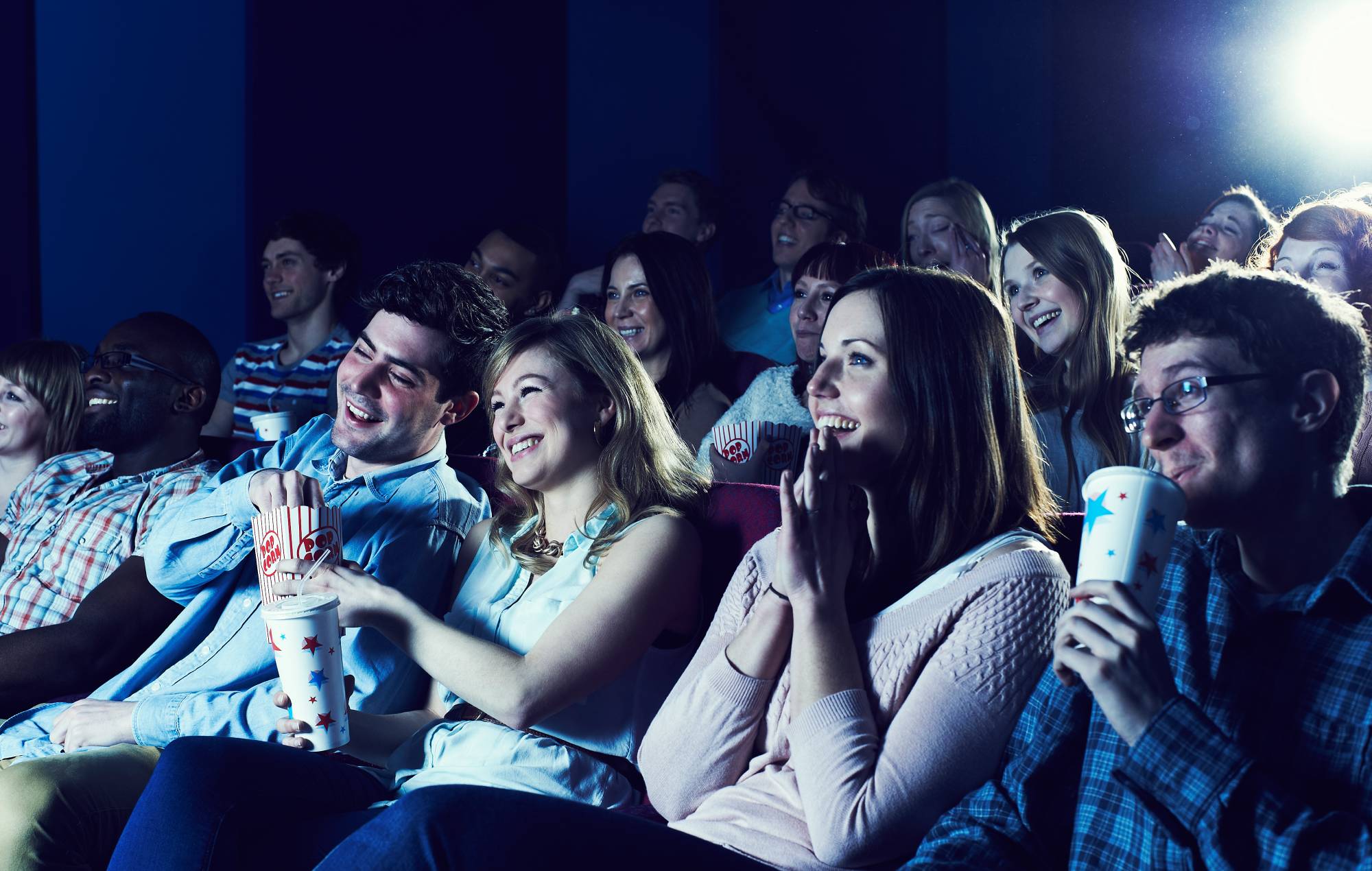 You can get cheap cinema tickets this week in the UK