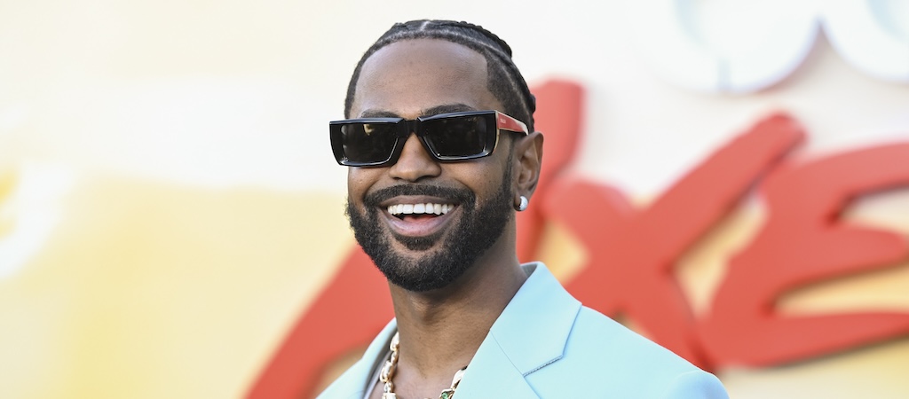 Big Sean’s Latest Single Has Fans (Wrongfully) Accusing Him Of Stealing Baby Keem’s Flow