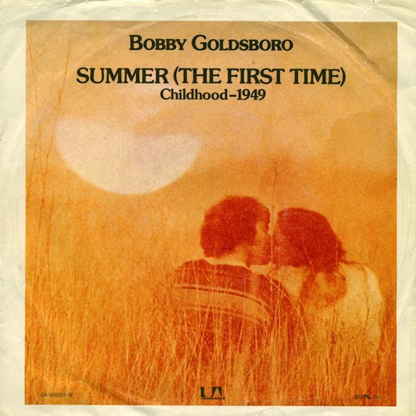 ‘Summer (The First Time)’: Bobby Goldsboro Remembers A Hot Afternoon