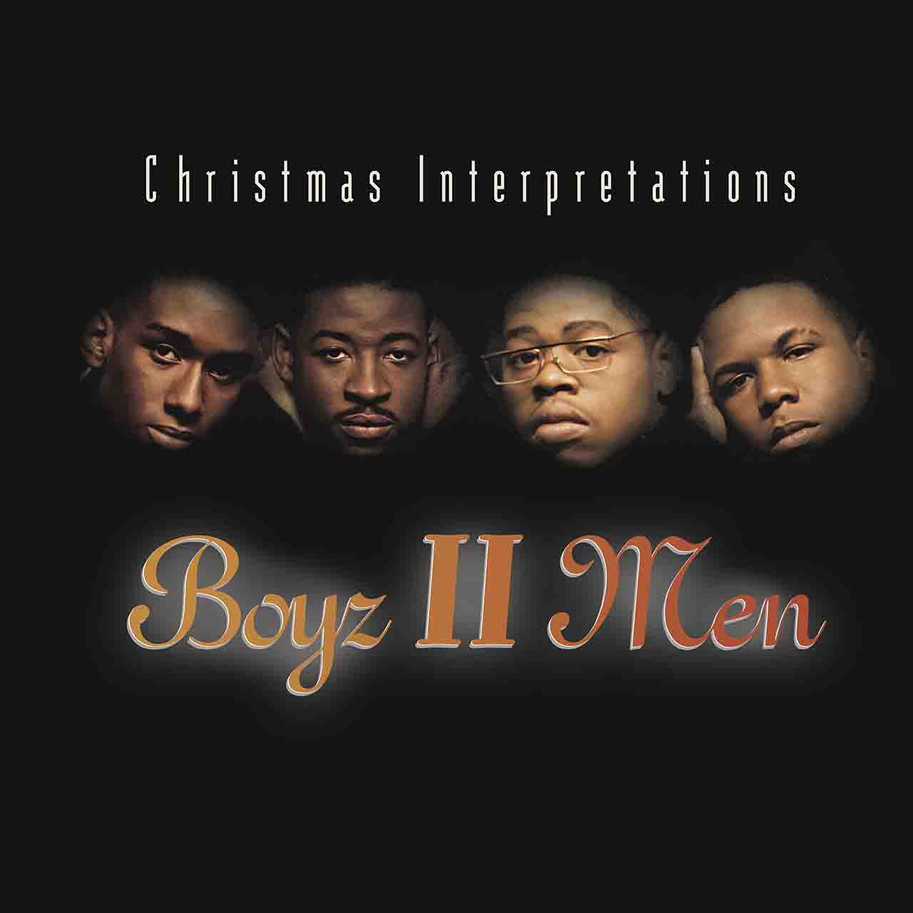 Boyz II Men To Reissue Christmas Interpretations This Holiday Season