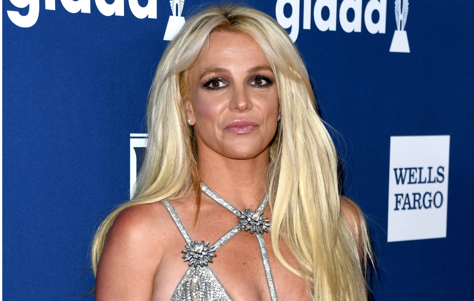 A film adaptation of Britney Spears memoir ‘The Woman In Me’ is in the works