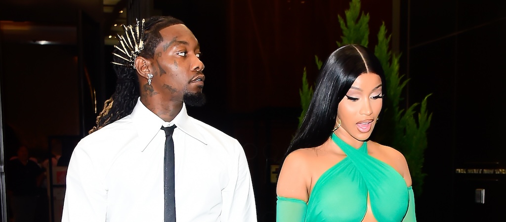 Cardi B & Offset’s Relationship Timeline: How A Rollercoaster Marriage Ended In Divorce