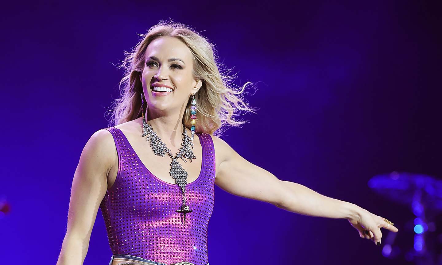 Carrie Underwood Returning to ‘American Idol’ As Judge