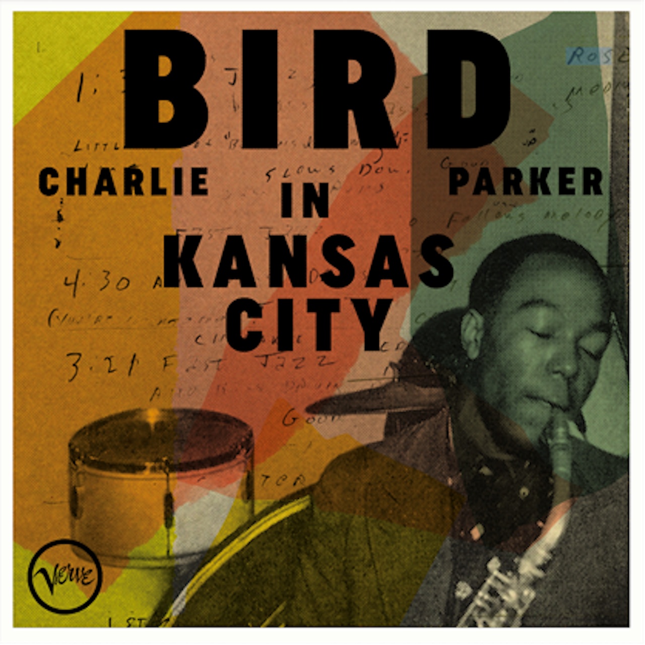 Charlie Parker’s ‘Bird In Kansas City’ To Be Released