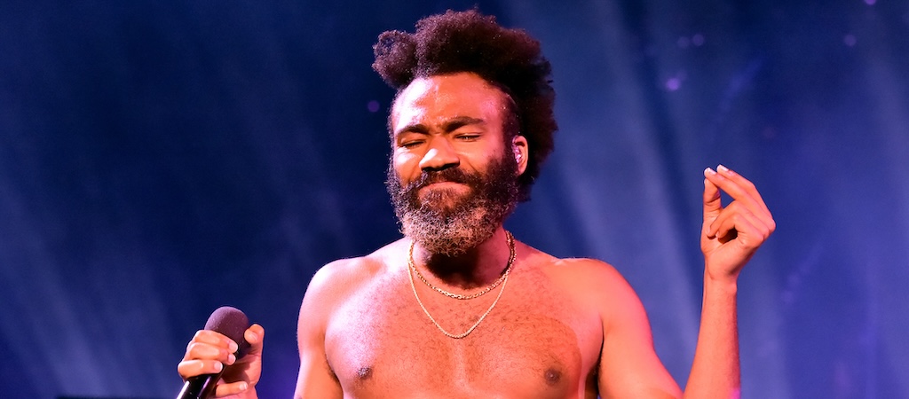 Here Is The Merch Available At Childish Gambino’s ‘The New World Tour’