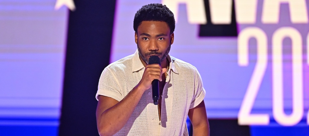 What Time Is Childish Gambino On Stage For ‘The New World Tour?’