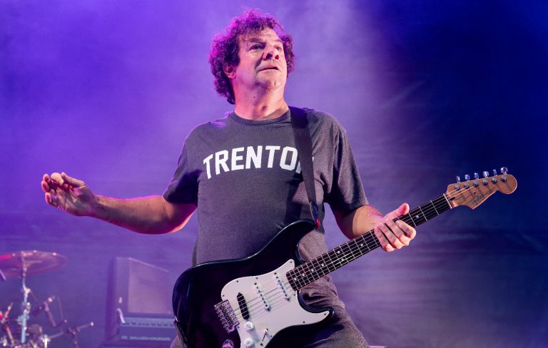 Ween are taking a break from touring for the “foreseeable future” to preserve Dean’s mental health