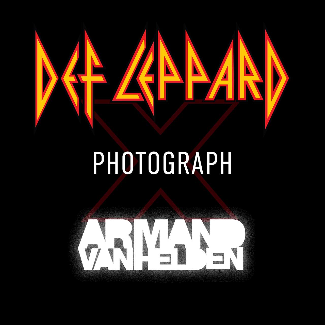 Armand Van Helden Remixes Def Leppard Classic ‘Photograph’