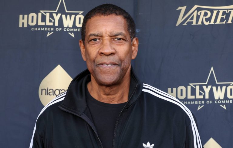 Denzel Washington drops hints about impending retirement from acting