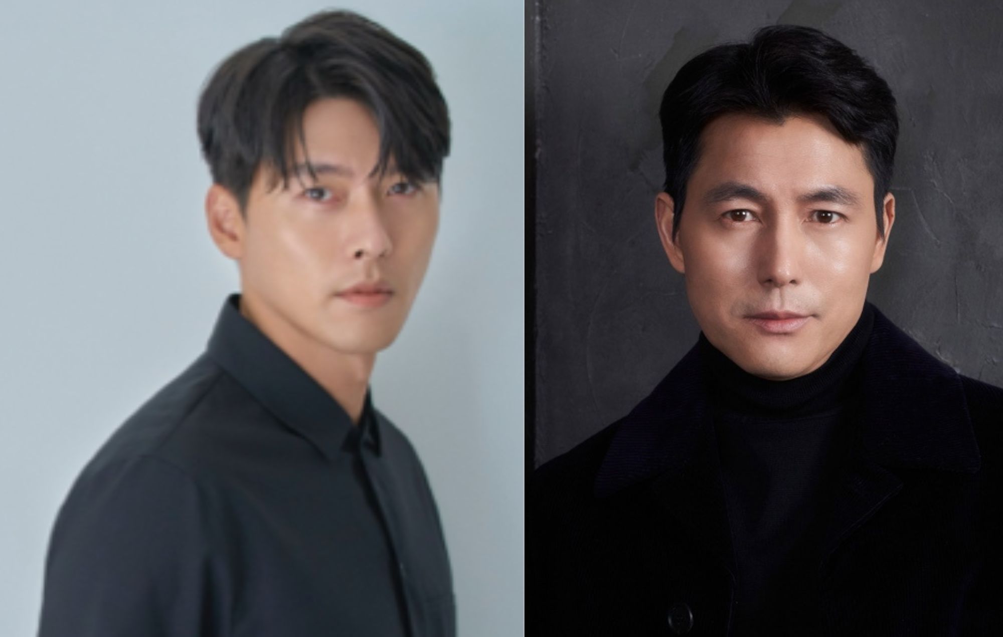 Hyun Bin, Jung Woo-sung to lead upcoming Disney+ K-drama ‘Made In Korea’