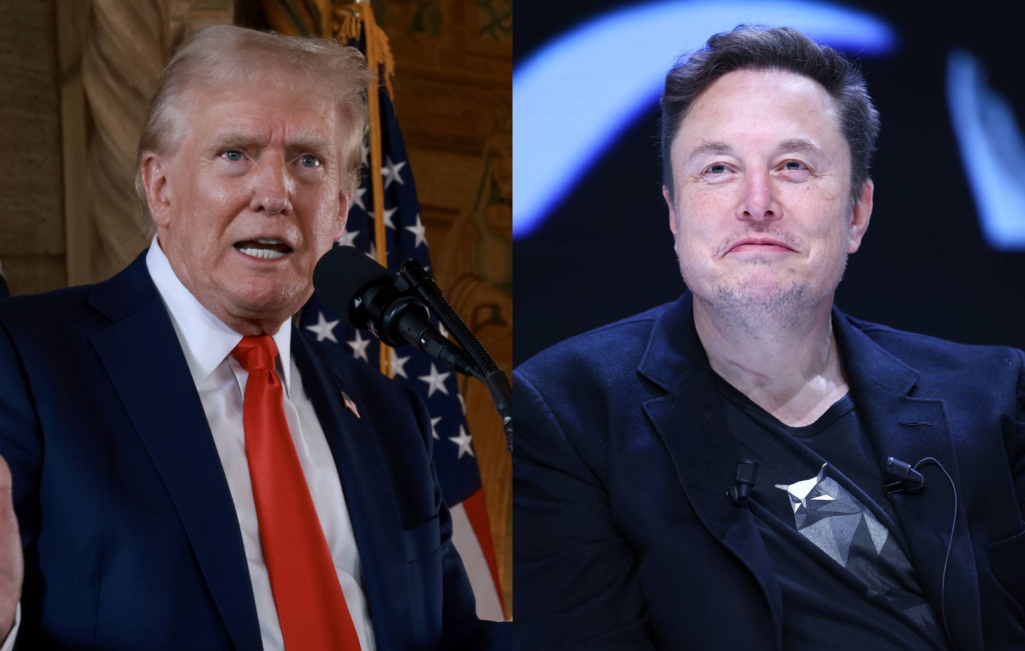 Donald Trump claims he could have prevented Russia vs Ukraine war in rambling, glitchy interview with Elon Musk