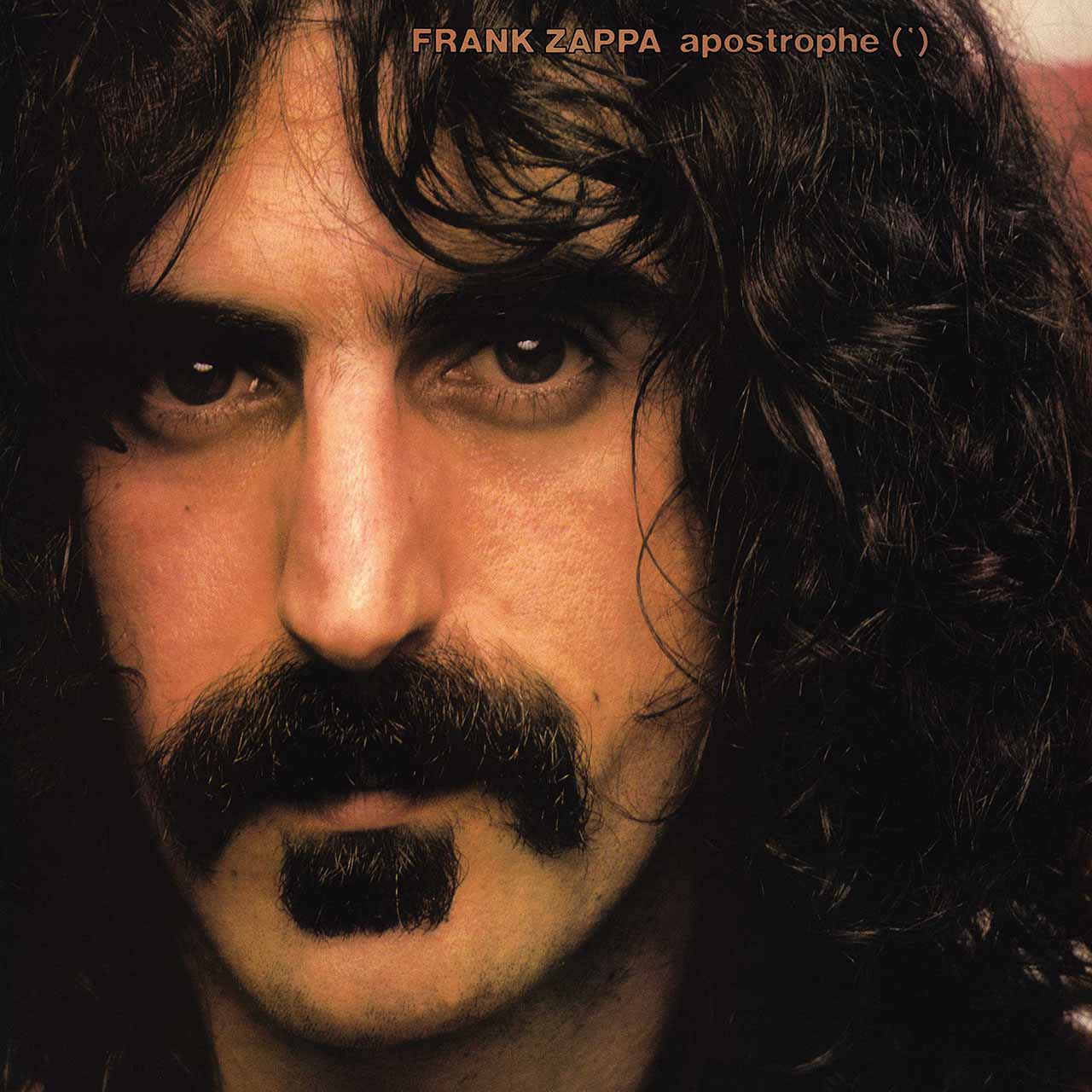 Video Series Detailing Frank Zappa’s ‘Apostrophe (‘)’ Reissue Launches Today