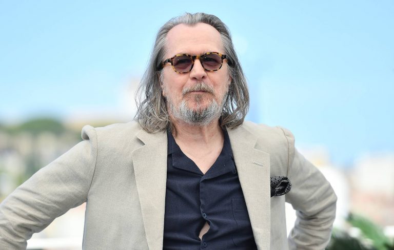 Gary Oldman calls out Royals for not honouring him: “I don’t know why”