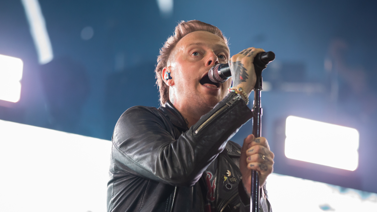 “A good show as opposed to a legendary one”: Architects don’t quite rise to the occasion at first-ever UK festival headline show