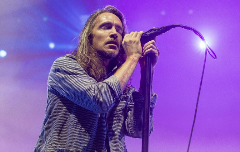 Here’s what Incubus played to kick off their ‘Morning View’ tour in Detroit