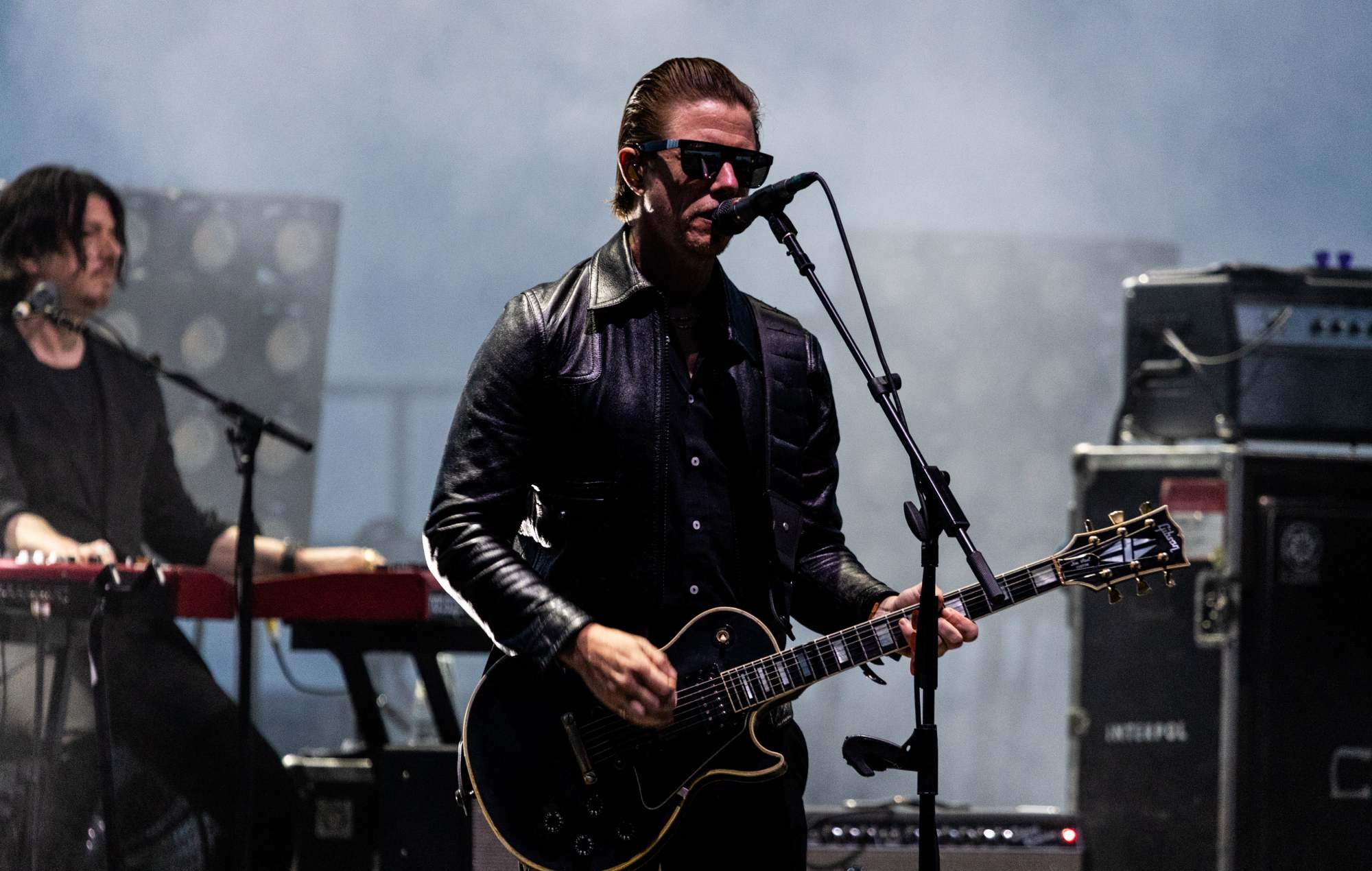 Interpol add more shows to their ‘Antics’ 20th anniversary US tour