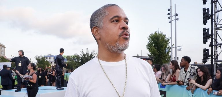 Irv Gotti Is Reportedly In Recovery After Having A Stroke Earlier This Year