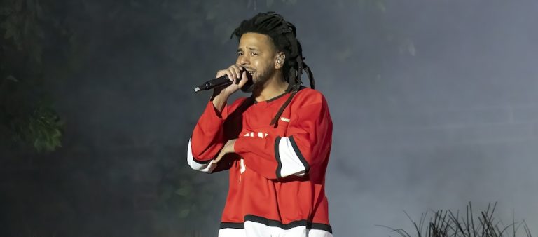 J. Cole’s ‘The Fall Off’ Album May Have Songs Produced By The Alchemist According To A Q&A With The Producer