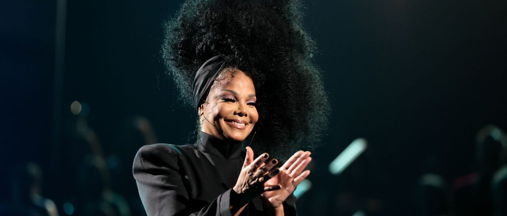 Janet Jackson Is Bringing Her Pop Greatness To Las Vegas For A New Residency