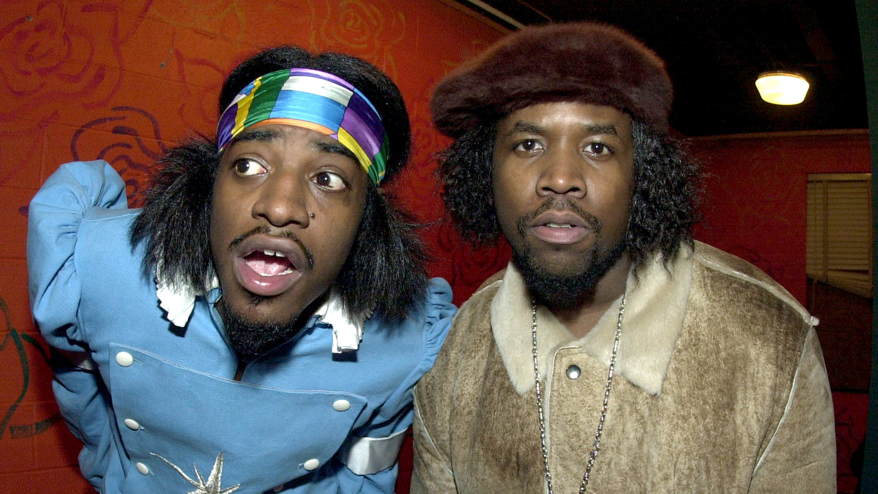 Every Outkast album ranked from worst to best