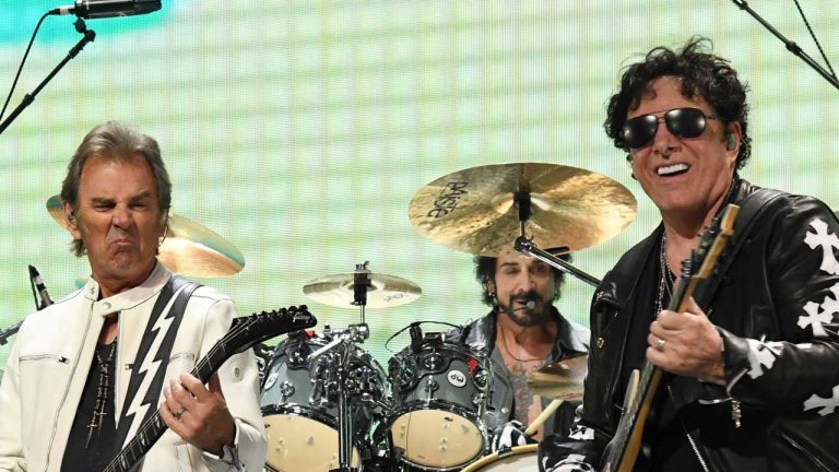 “Mr Cain is elated with the outcome”: Jonathan Cain claims victory in ongoing legal dispute with Journey bandmate Neal Schon