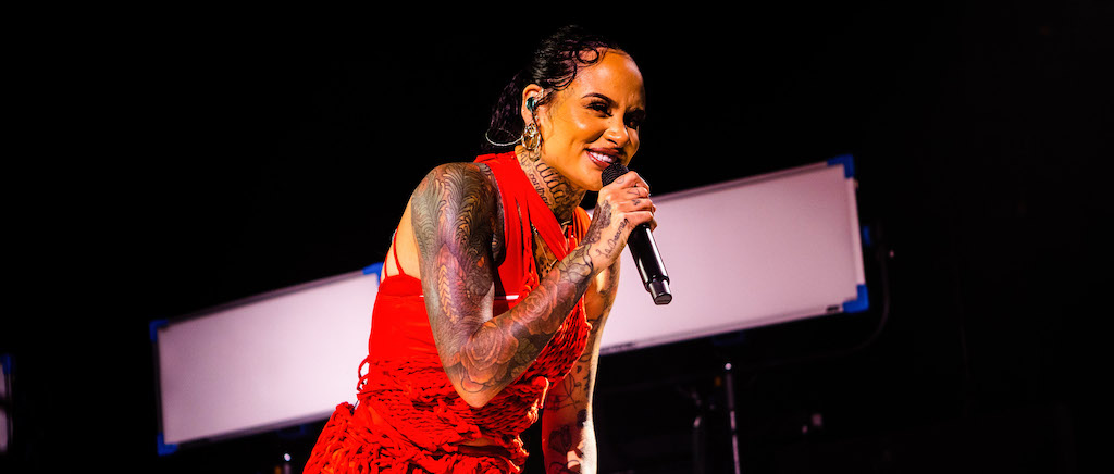 Kehlani Slams People For Reframing Their Silence Following The ‘Cult’ Allegations Made By Ex Javaughn Young-White