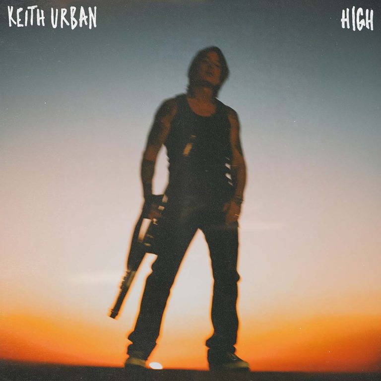 Keith Urban Announces New Album, ‘High,’ Shares Single ‘Wildside’