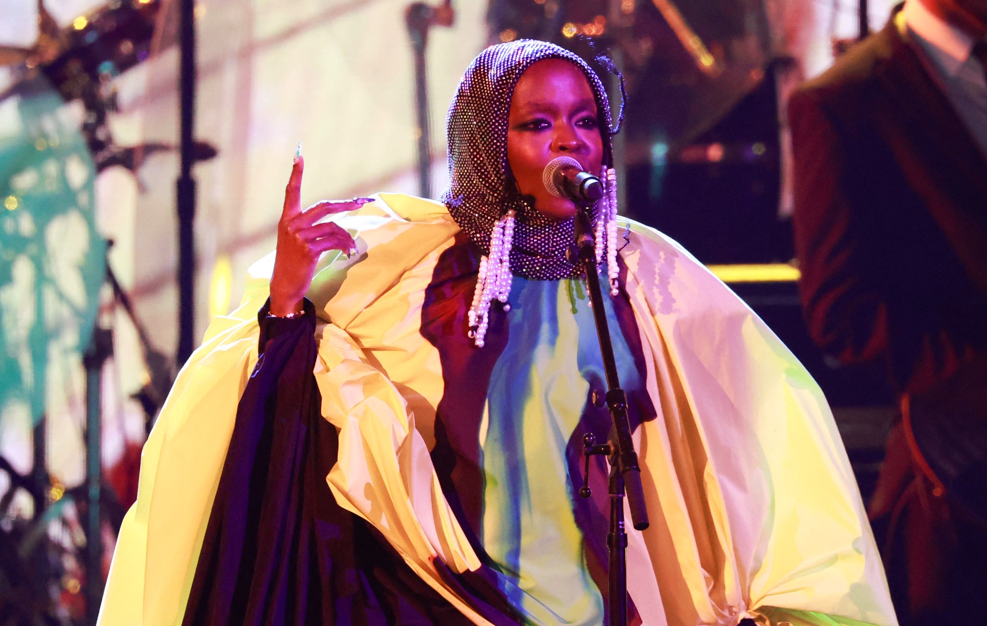 Lauryn Hill and The Fugees have quietly cancelled their US tour