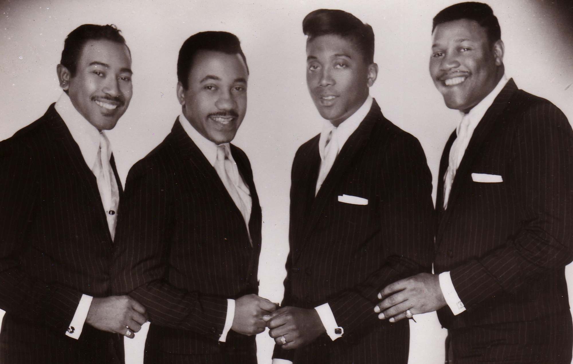 ‘Stay’ singer Maurice Williams dead at 86