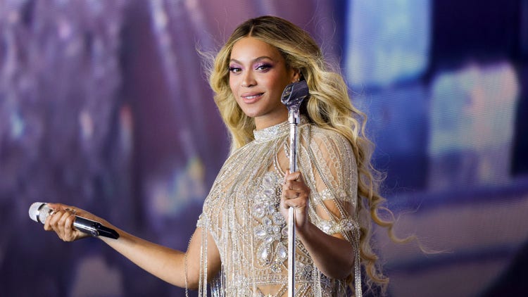 6 Virgo Singers Who Embody Their Zodiac Sign: Beyoncé, Brent Faiyaz And More