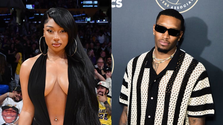 Megan Thee Stallion Cozies Up With NBA Star Torrey Craig In TikTok Post-And-Delete