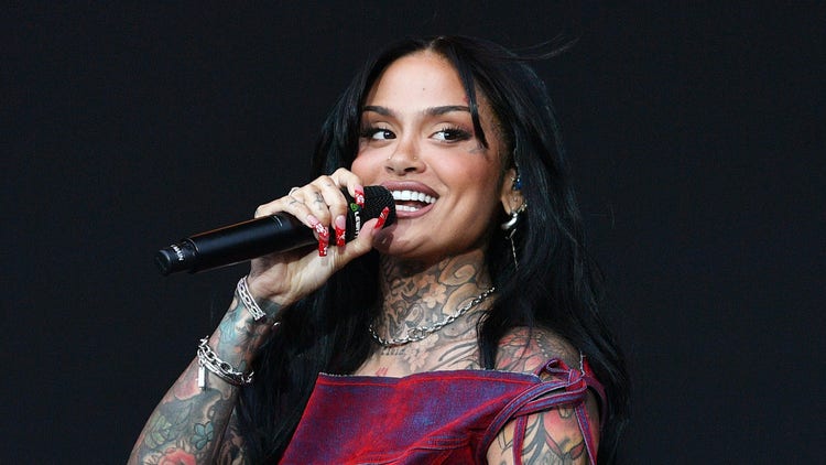 Kehlani Delivers Their Much-Awaited Mixtape ‘While We Wait 2’