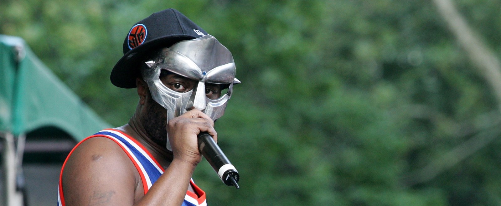 MF DOOM’s Estate & Madlib Teamed Up With Super7 For A SuperSize Madvillain Action Figure And New Merch