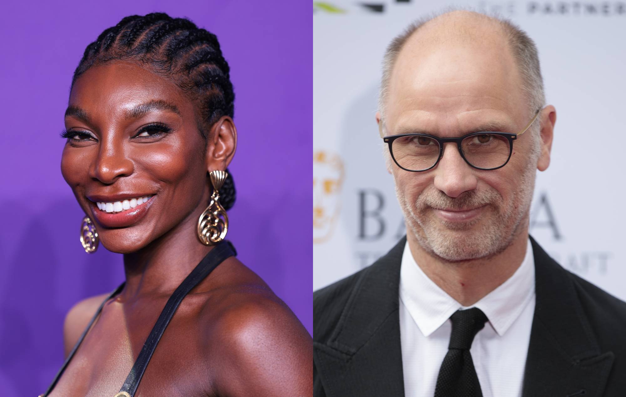 Michaela Coel and ‘Succession’ scribe Jesse Armstrong are making a new series together