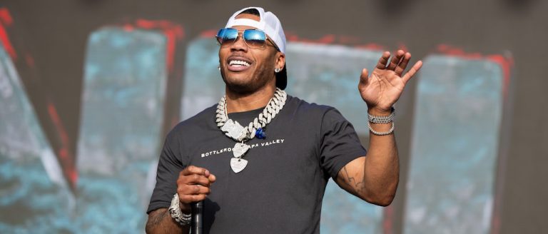 Nelly Was Reportedly Arrested, And A Routine Search Revealed He Possessed Ecstasy, So Now He’s In Even More Trouble