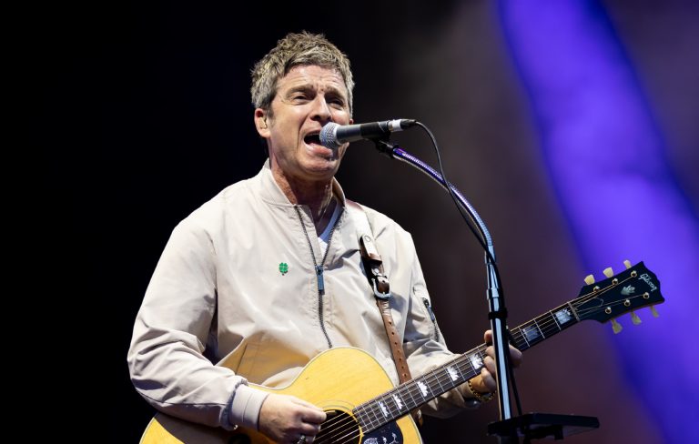 Noel Gallagher jokes about why he fell out with Liam in first “interview” since Oasis’ reunion