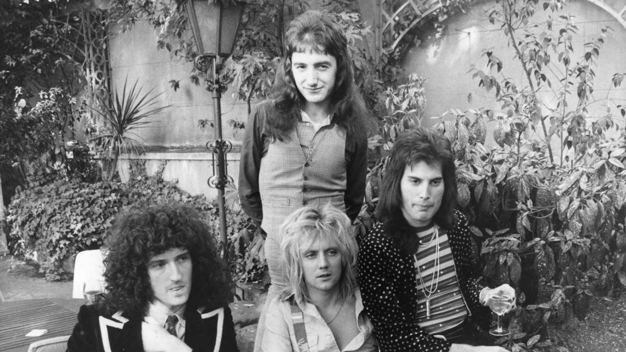 “The thought of being in jail in tights didn’t appeal to Freddie at all”: Queen and the struggle to make Day At The Races