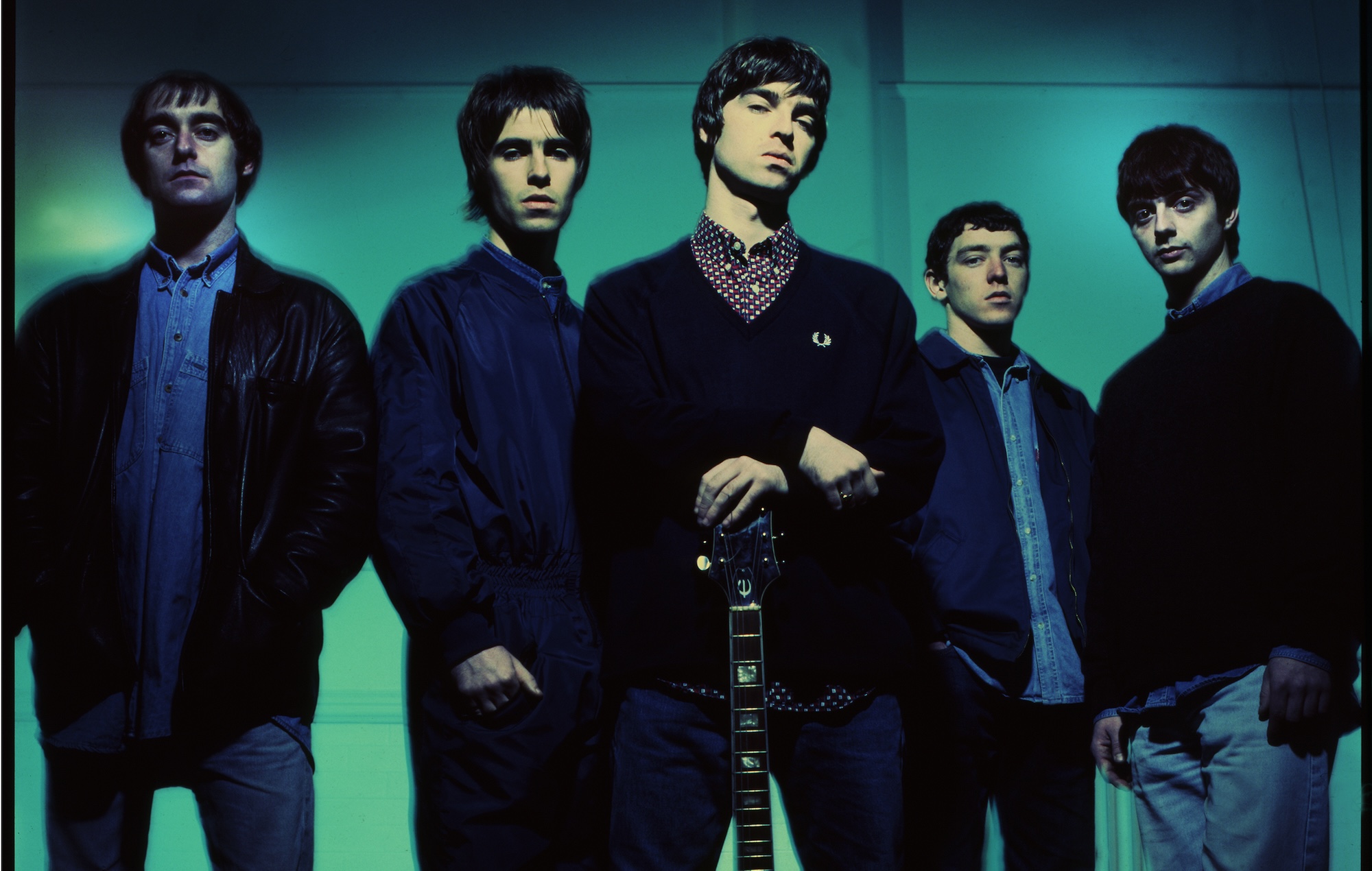 How Oasis captured the hearts and minds of Gen Z: “Oasis will outlive us all”