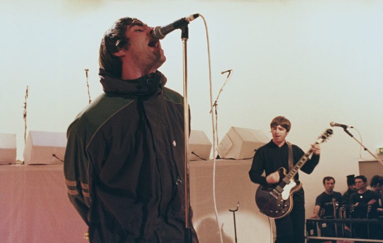 Supersonic setlist: what Oasis need to play on their 2025 reunion tour